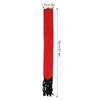 Hook And Loop Design Horse Tail Protection Bag Non Woven Fabric Tail Protection Cover  Stable Use