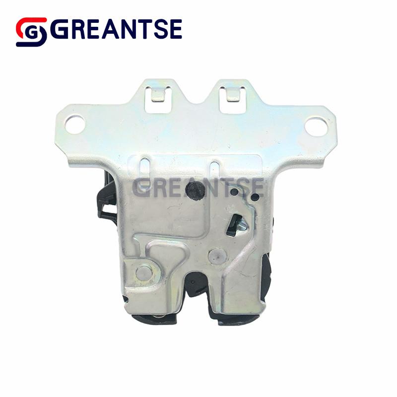 20969620 Rear Tailgate Boot Latch Lock For Opel Vauxhall ignia A Hatchback High Quality Automobiles Spare Parts