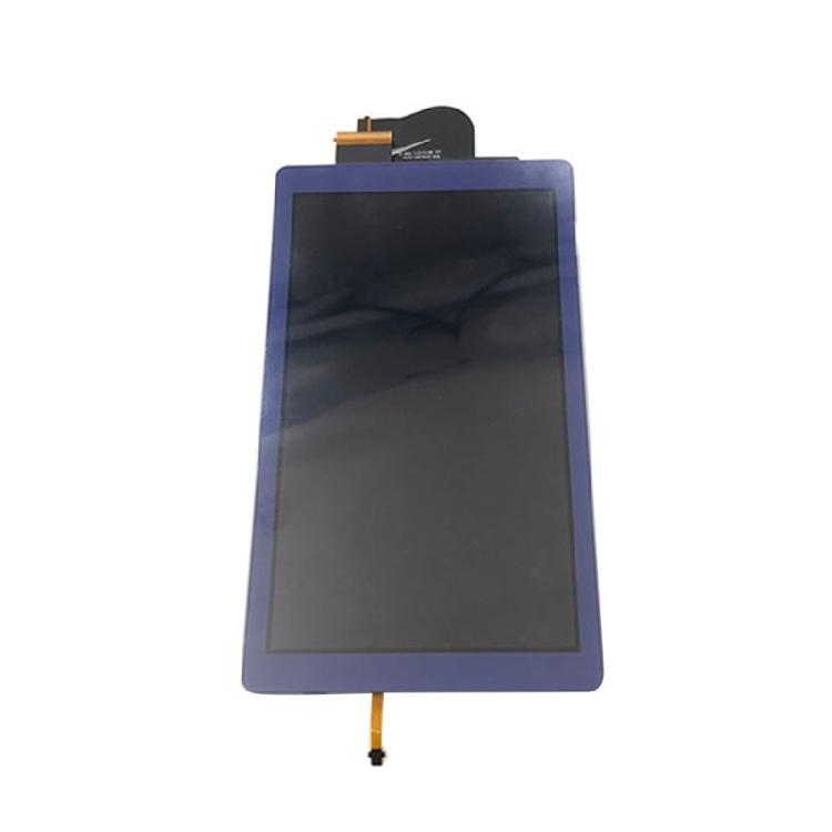 

Gaming Accessories LCD Display Panel Full Assembly ReplacementTouch Screen темно-синього кольору