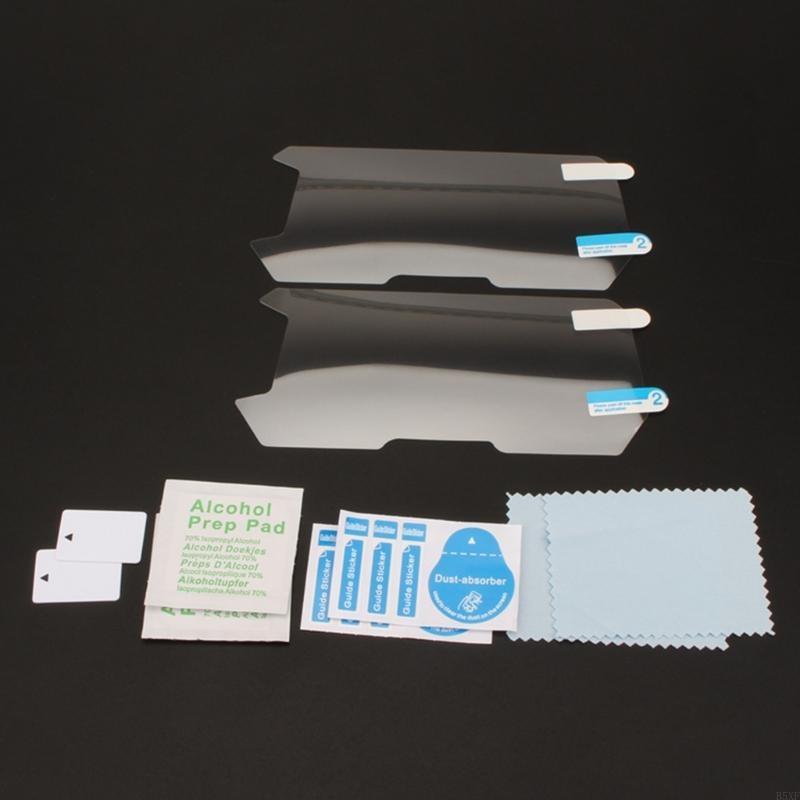 2025 New 2Pcs Speedometer Sticker Cluster Anti Scratch Protector Cover for CB150R