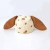 Cute Beanie Hats Long Ears Newborn Cap New Bunny Hat  for Baby