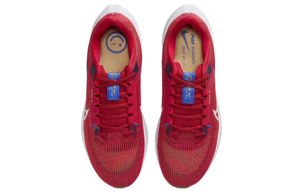 Nike Air Zoom Pegasus 40 University Red Blue Joy DV3853-600