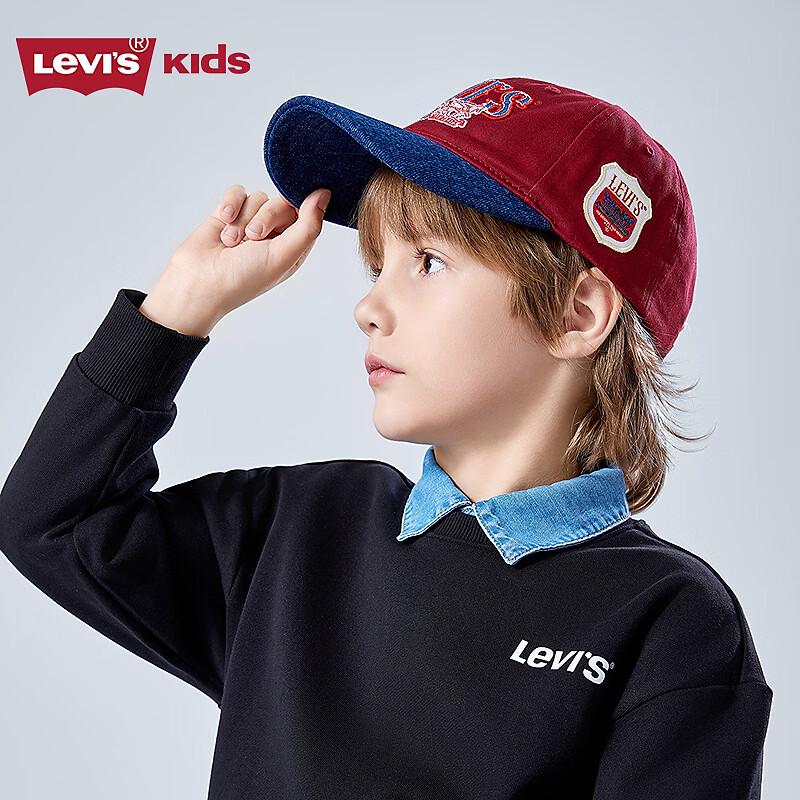 

LEVI S Kids Unisex Baseball Cap 8/20