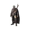 TAMASHII NATIONS S.H. Figuarts The Mandalorian Action Figure 150mm ABS PVC Fabric Painted Movable Collectible