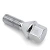 4x Bilhjulbolter Muttere M12X1.5 17mm Sekskant For BMW 1 3 5 6 7 Serie Z1 Z3 Z4 X1 X5 Mini E82 E88 E90 E92 E93 E39 E60 E65 E89