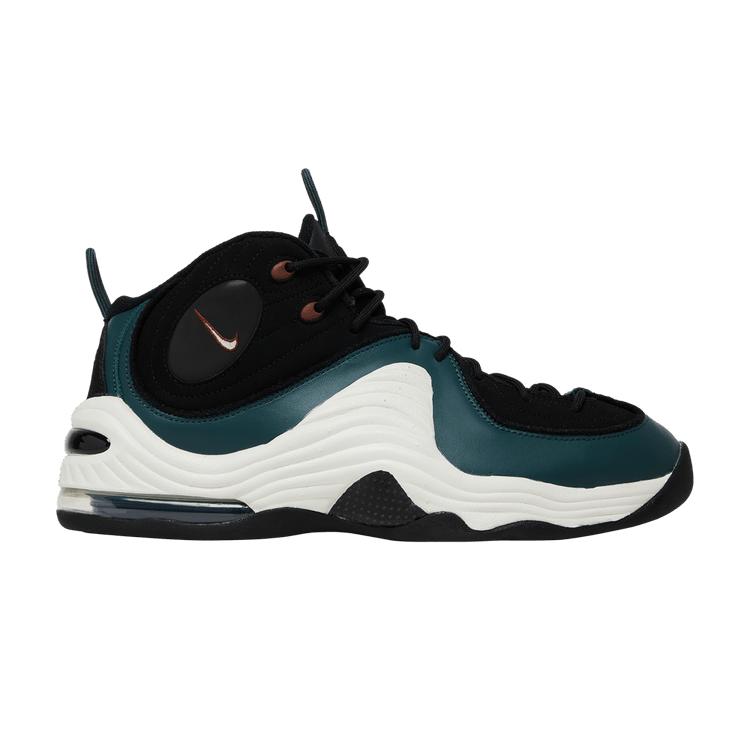 Nike Air Penny 2  Faded Spruce  42