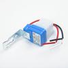 Switch Waterproof Road Lighting Automatic Control Sensor 1pc 220V Reliable