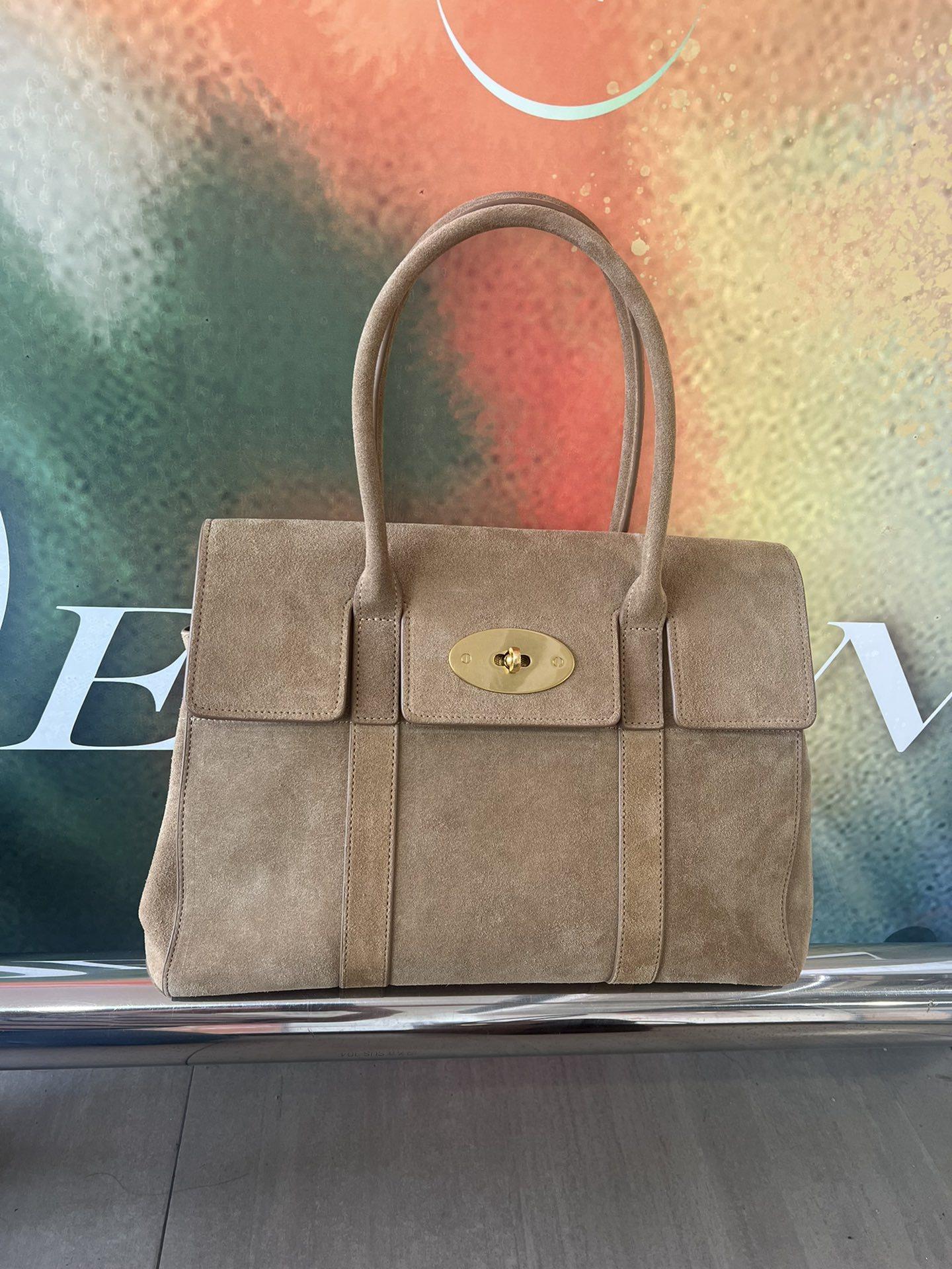 

Винтажная сумка-тоут из состаренной коровьей кожи, сумка из натуральной кожи большой вместимости, повседневная текстурная модная сумка для поездок на работу, сумка с одним отделением 36x15x26cm хаки