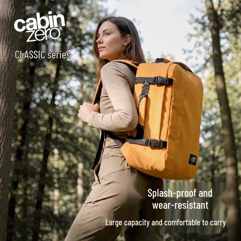 CABINZERO Classic Travel Backpack