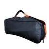 Storage Bags L Size Rugged Black Waterproof Oxford Cloth Portable Versatile Tool Bags for Car Home Traveling