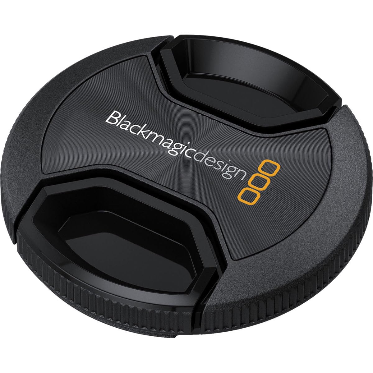 

Blackmagic Design 82mm lens cap чорний