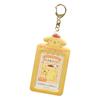 Instax Holder (Enjoy Idol) Pom Pom Purin PVC/Steel Storing Size: Approx. 5.4 X 8.6 Cm Card Case 494038