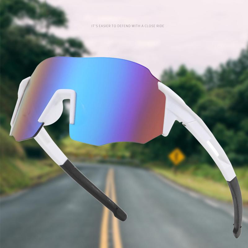 New Sports Sunglasses Windproof Glasses Punk Riding Sunglasses Outdoor Mountain Bike Goggles Xsy07