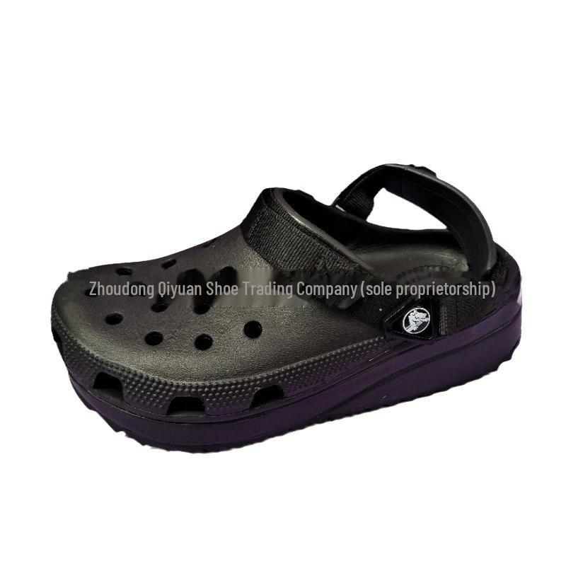 Unisex Sommer Strandsandalen: Rutschfeste, verschleißfeste Wanderschuhe