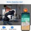 1080P Mini Wifi Camera 4K HD camera APP Remote Monitoring Home Security Camcorder DIY Portable Infrared Night Vision Min Camera