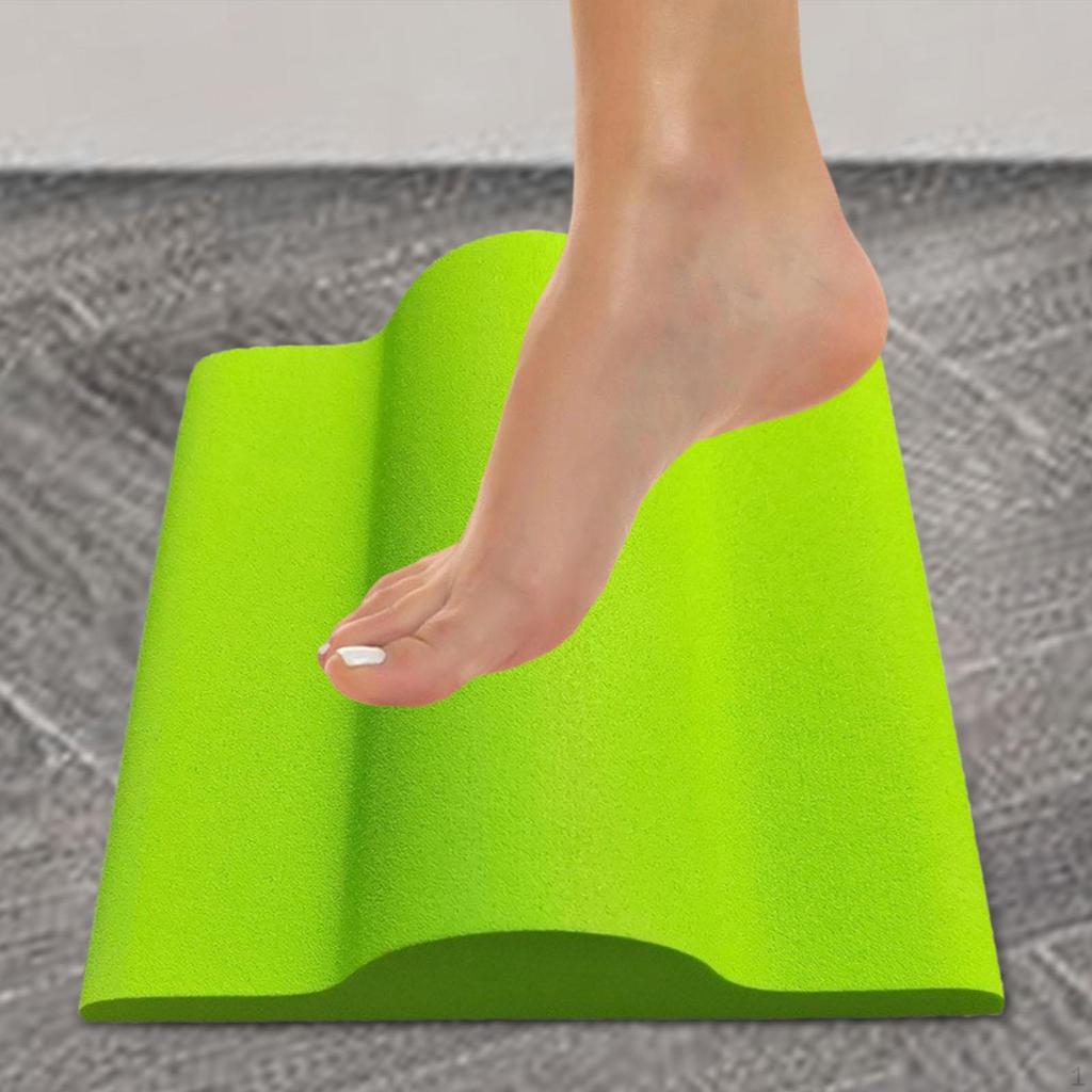Foot Stretcher Pad Toe Equipment Balance Exercise Lightweight Training