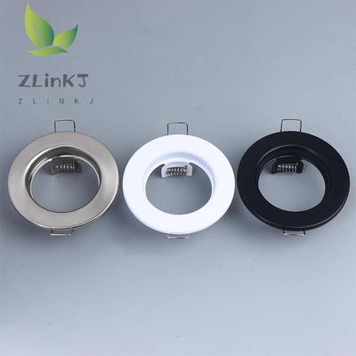 LED-verlichting – LED inbouwlampen