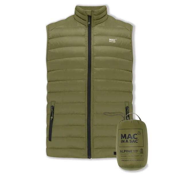 Mac In A Sac Alpine жилет