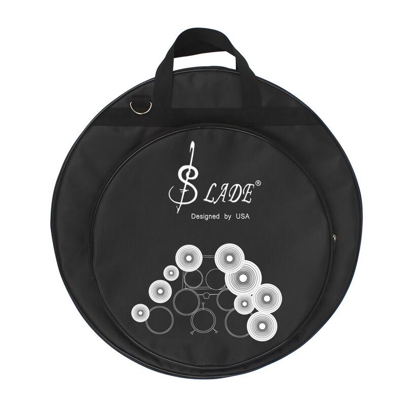 

Hufeng 21-inch Padded Drum Cymbal Bag