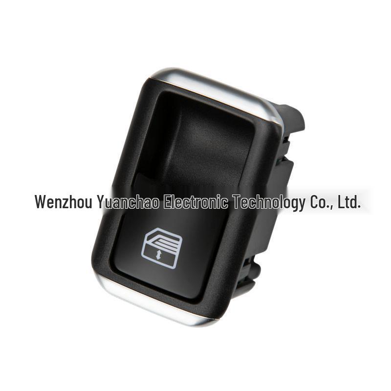 Compatible Mercedes-Benz W212 E-Class (E 300L, E 200L) Sunshade Switch A2129056401