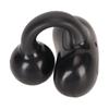 Clip On Wireless Earphone Bluetooth 5.3 Stereo Single Ear Open Ear Clip On Headphone for Business