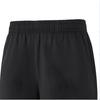 Skechers Sports Lifestyle Series Comfortable Soft Casual Versatile Sports Shorts Women shorts Carbon-Black P225W249-0018