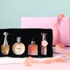 Ladies Perfume Four-piece Set True Me Encounter Lasting Fragrance Gift Box Gift for Women
