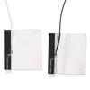 2pcs Set DIY Laptop Built in NGFf M.2 WiFi Antenna 2.4 5G for INTEL