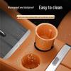 Silicone Anti-Slip Pad for YU7 Cup Holder