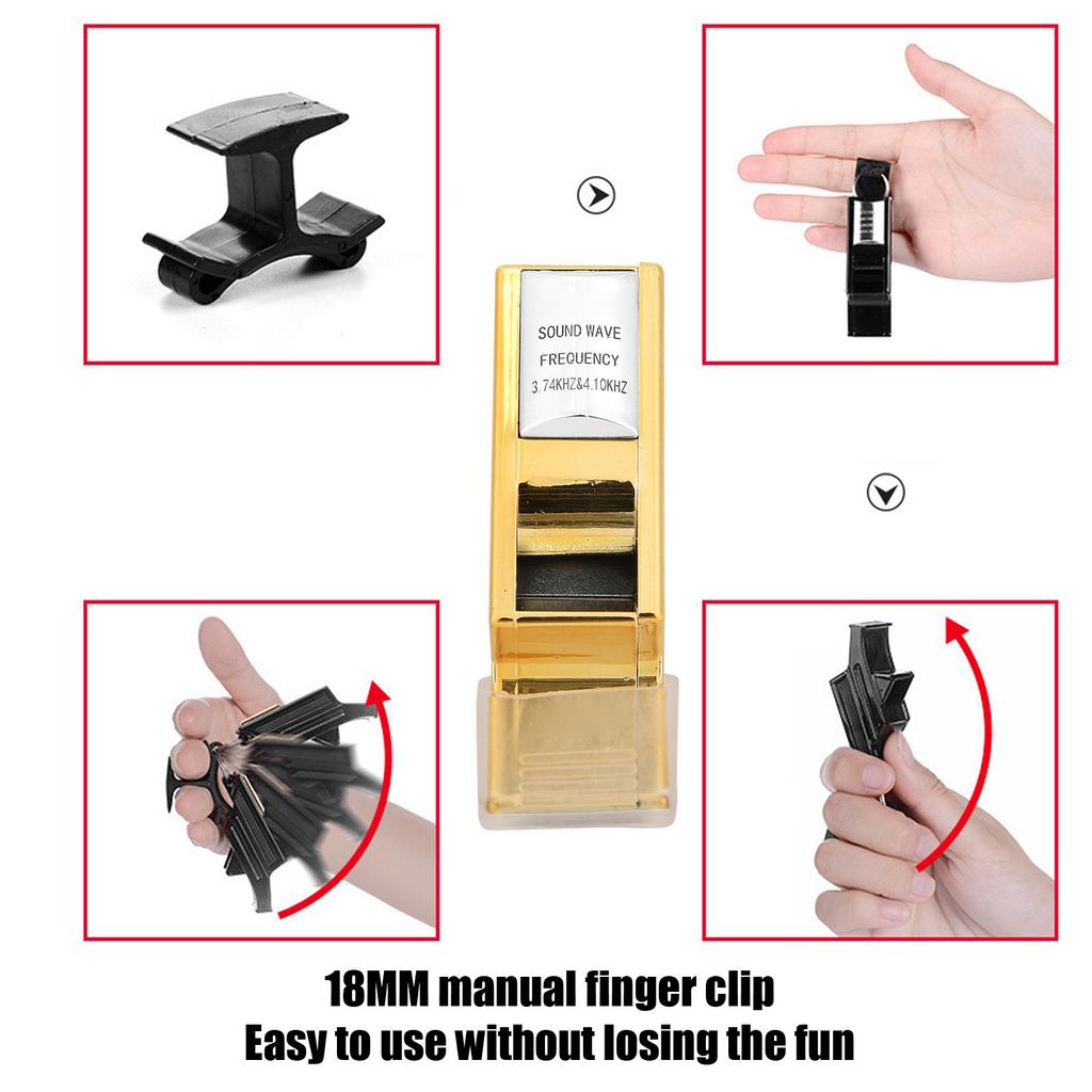 ABS Professional Referee Training Foot  Basket  Volley  Sports Whistle