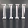 Happy Birthday Display DIY Support Rod Roman Column Tiered Stands Cake Decoration Cakes Separator