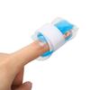 2pcs Cold Compress Finger Pack Hot Cold Hook Loop Pack for Broken Finger Arthritis Therapy 6cm