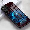 A-avatar Phone Case For Samsung S26 S25 Edge Ultra S23 S22 S21 S20 Ultra Plus S24 Fe A54 A53 A25 Glass Cover