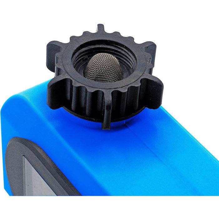 Temporisateur - O'FRESH - Haute Performance - Programmable - Économie D'eau - Brumisateur Terrasse