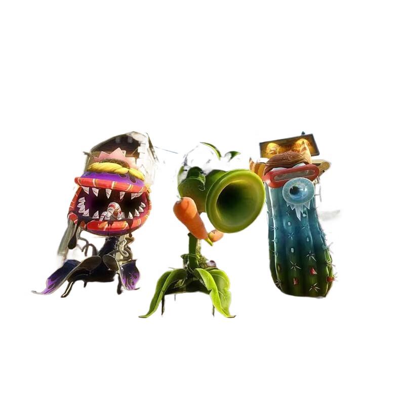 

Nintendo Switch Растения против. Зомби: Игра Битва за Нейборвиль