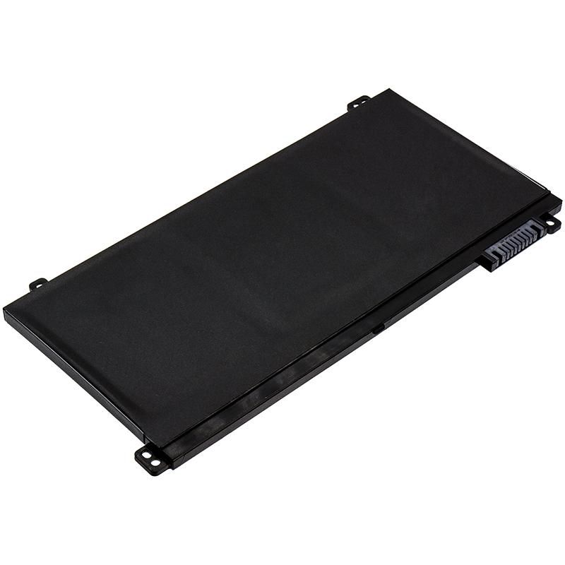 DELL Laptop Battery, Li-Pol 49.40Wh 7.6V 6500mAh, Black, XPS 13 7390, MBXDE-BA0222