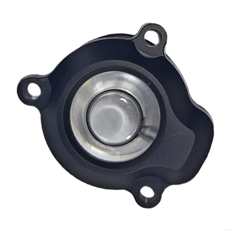 2025 New Universal Fit Stator Protective Cover Anti Collision Designs Guard for Bikes