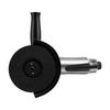 Air Angel Grinder 5 Inch for Metal Ship Woodworking Cutting Polishing Multifunctional Pneumatic Tool