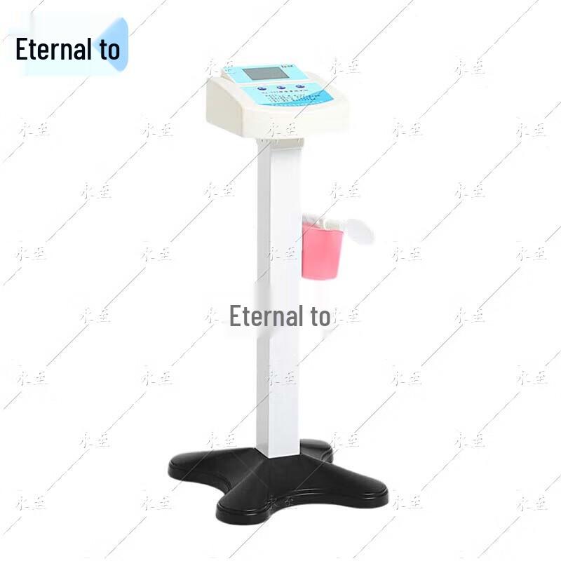 Yongzhi Rechargeable Spirometer