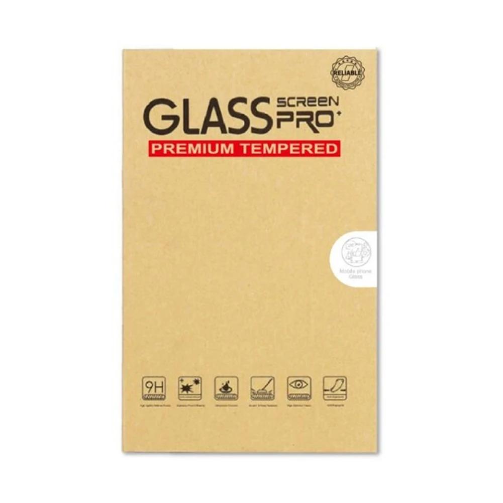 

For Retroid Pocket Mini Tempered Glass Screen Protector Films Anti-Scratch Game Console Storage Bag for Retroid Pocket Mini