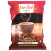 Desire Instant Premix Masala Tea Powder Low Sugar for Both Manual and Vending Machines | Karak Chai 500g