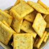 Lebar Non-Fried Potato Chips Multi-Flavor Pack 400g