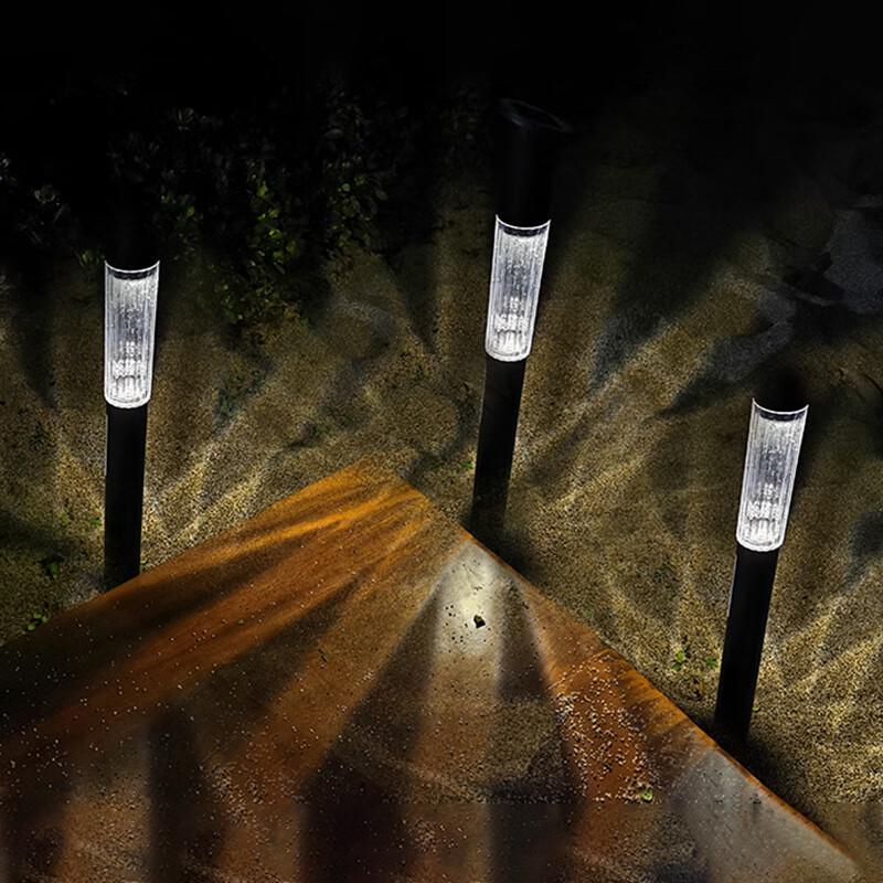 Nu Feng Outdoor Garden Landscape Lights (3-Pack)