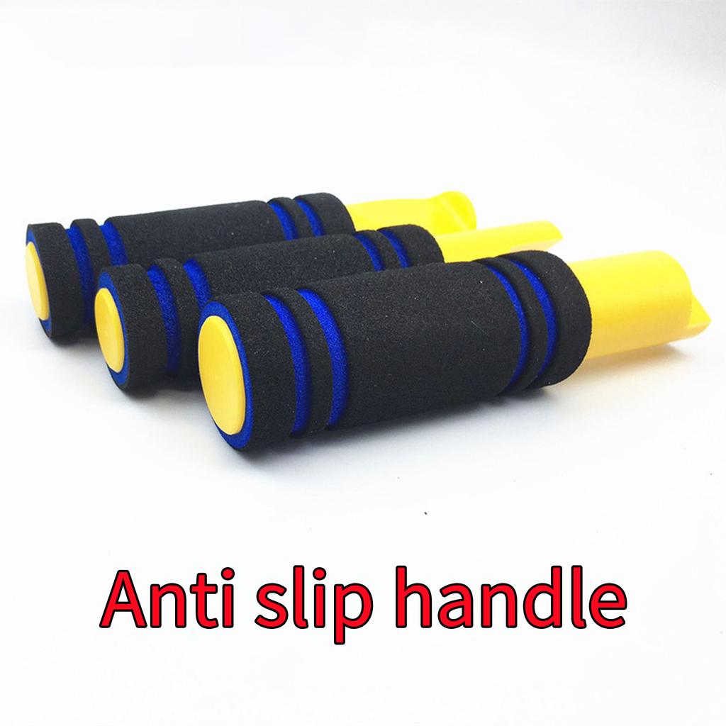 Car Paint Dent Repair Tool Punch Tapping Rod Automobile Dent Edges Repair Tool Automotive Paint Maintenance