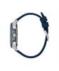 Jissisigye Blue Idol Sports Silicon (Z68003G7) Men'S Watch