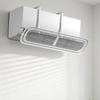 Expandable Conditioning Guide Fan Adjustable Air Conditioner Windshield  Living Room