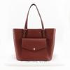 Michael Kors Tote Bag 35S6GTTT3L Red leather Women Used