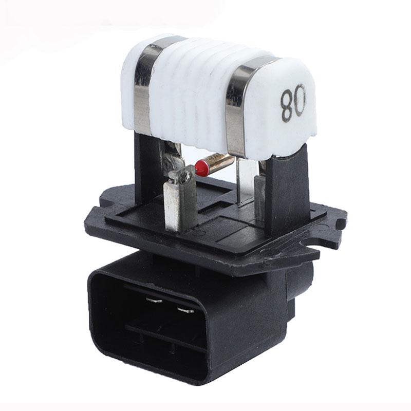 New Heater Blower Motor Resistor For Hyundai Elantra 2007-2010 Touring 2008-2012 25385-2H650 253852H650