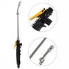 Pressure Washer Power Water Spray Nozzle Set Cleaner