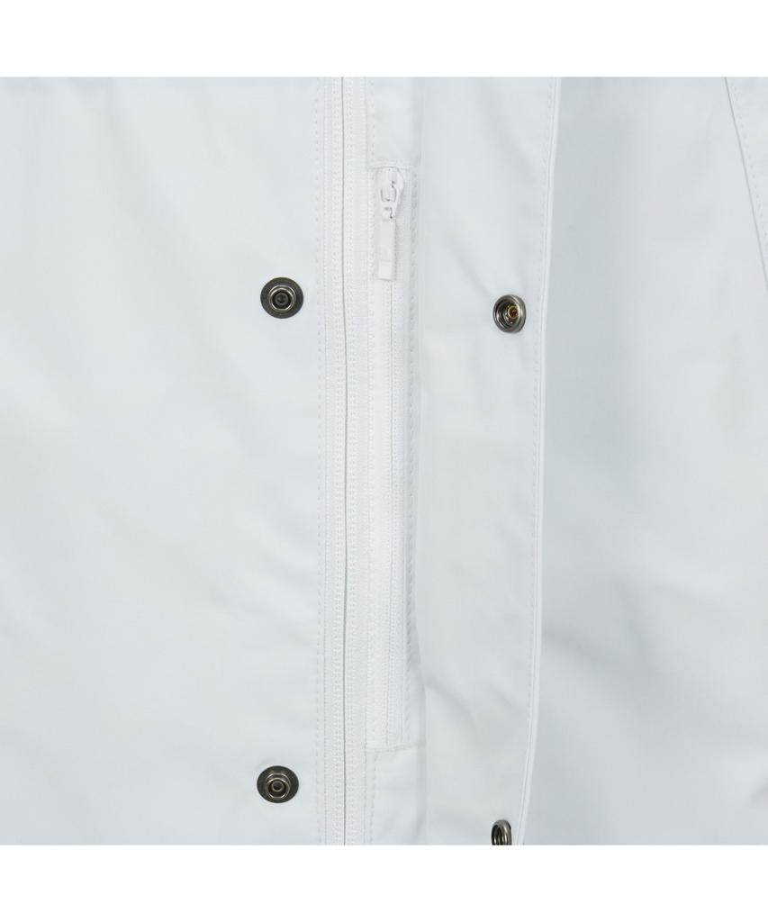The North Face Nj2Gs00C Men'S Gore-Tex Mountain Jacket White